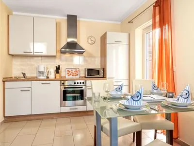 Kitchen Steinfurths Hüsing Morgenröte