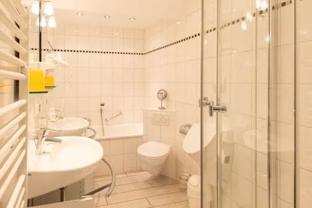 Badezimmer LH Westermüür, App. 3