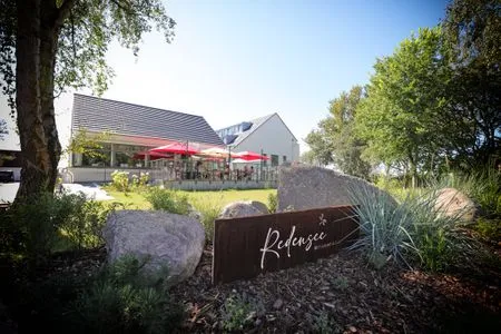 Haus Redensee Appartement 03 Zingst - 