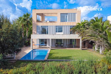 Find the best villas to spend your holidays