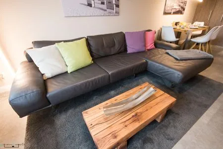  Villa am Meer " Pier 17 "