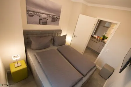  Villa am Meer " Pier 17 "