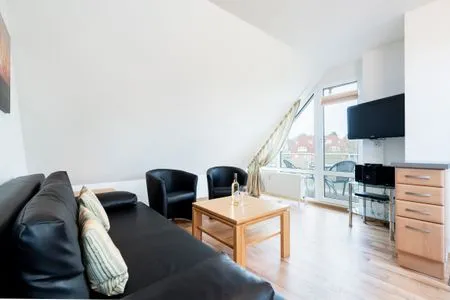  Wohnpark am Mühlenteich Ferienwohnung Nr. 38