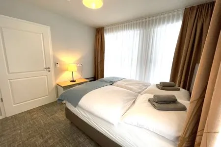 Haus Barth Appartement 10 Zingst - 