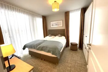 Haus Barth Appartement 13 Zingst - 
