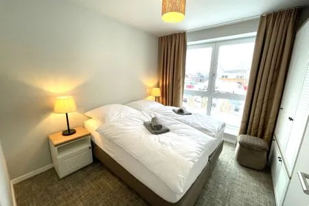 Haus Barth Appartement 14 Zingst - 