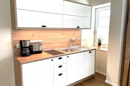 Haus Barth Appartement 15 Zingst - 