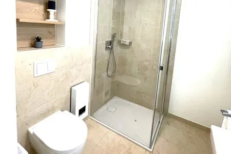 Haus Barth Appartement 16 Zingst - 