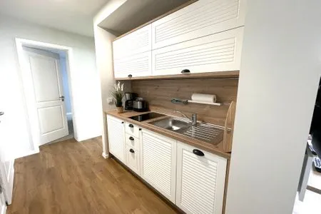 Haus Barth Appartement 19 Zingst - 