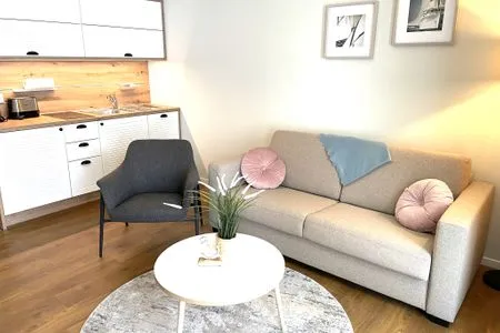 Haus Zingst Appartement 22 Zingst - 