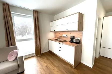 Haus Zingst Appartement 27 Zingst - 