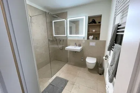 Haus Prerow Appartement 33 Zingst - 