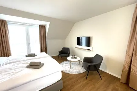 Haus Prerow Appartement 38 Zingst - 
