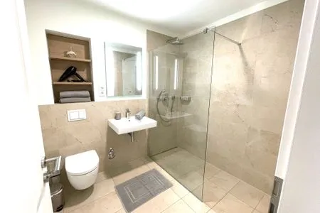 Haus Prerow Appartement 40 Zingst - 
