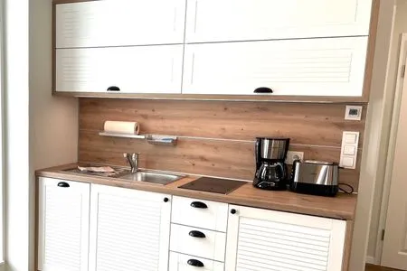 Haus Prerow Appartement 40 Zingst - 