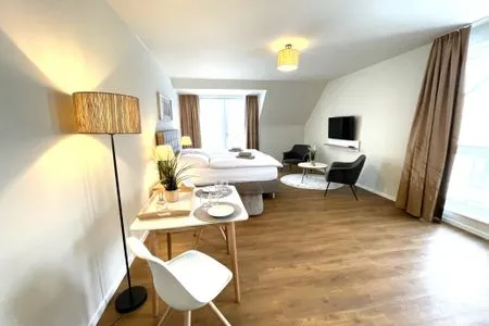 Haus Prerow Appartement 42 Zingst - 