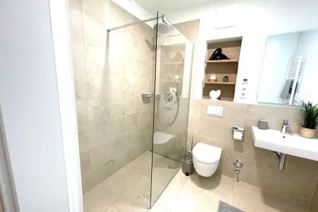 Haus Prerow Appartement 42 Zingst - 