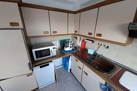  Ferienwohnung Kück
