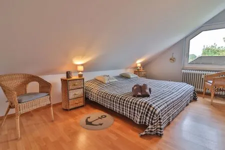 Schlafzimmer Salini
