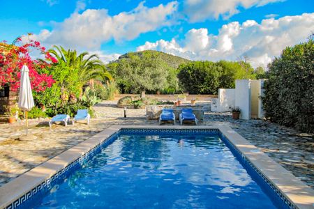 Busca las mejores villas para pasar tus vacaciones