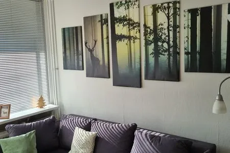  Appartement 7/101