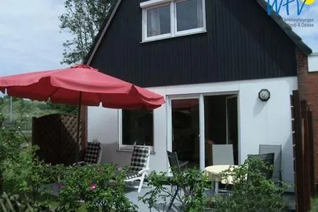 Terrasse Haus Aschenputtel Ferienhaus Aschenputtel Borkum