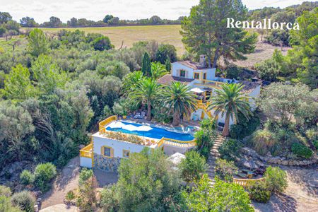Find the best villas to spend your holidays