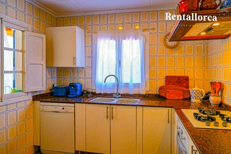 Busca las mejores villas para pasar tus vacaciones
