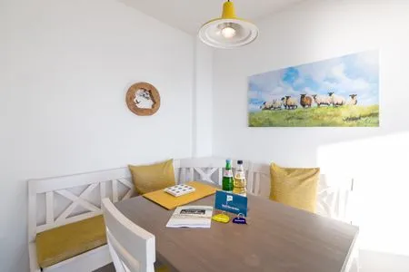  Nordland Appartements Wohnung Pellworm