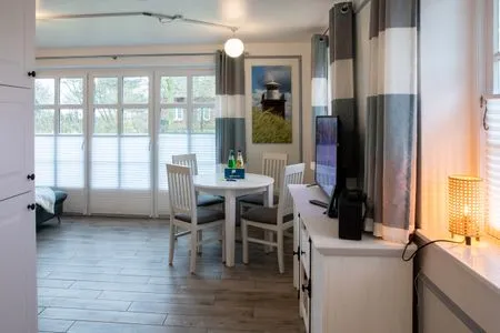  Ferienwohnung Goting