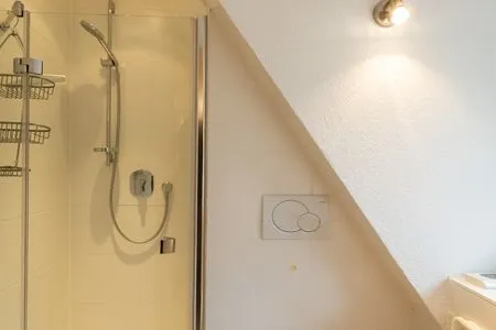  Ferienwohnung Oldsum