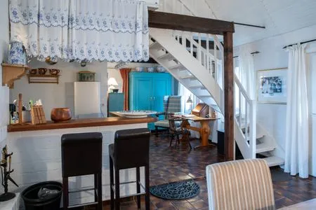  Ferienwohnung Scheune