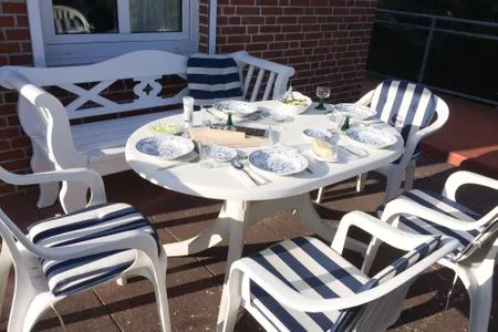  Ferienhaus am Kniep