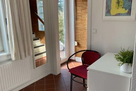  Ferienhaus am Kniep