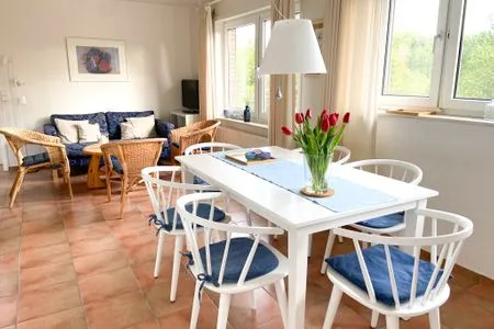  Ferienhaus am Kniep