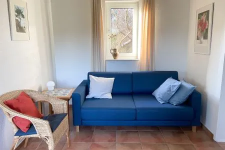  Ferienhaus am Kniep