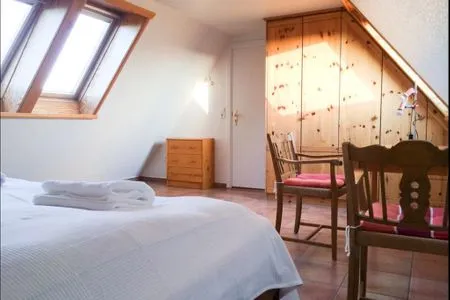 Ferienhaus am Kniep