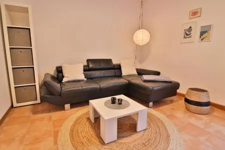 Wohnzimmer Seedüvelchen