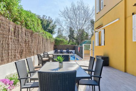 Find the best villas to spend your holidays