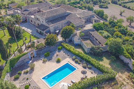 Busca las mejores villas para pasar tus vacaciones