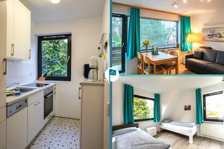  Ferienwohnung Lilian