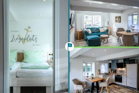  Töwerland Ferienwohnung Töwerland 1