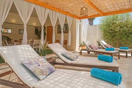 Find the best villas to spend your holidays