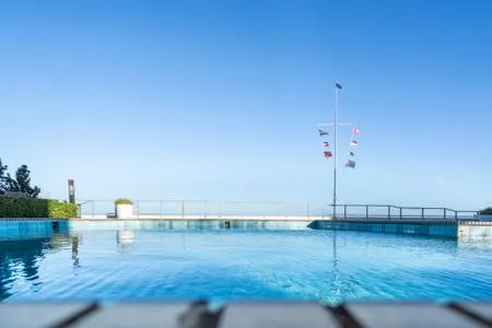  Ferienwohnung "Große Freiheit App. 15"