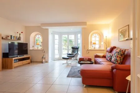 Wohnzimmer MeerBrise
