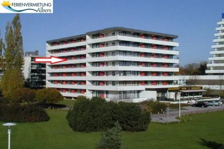  Kaiserhof App. 558