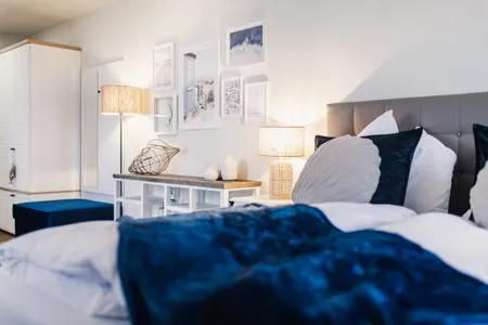 Haus Prerow Appartement 40 Zingst - 