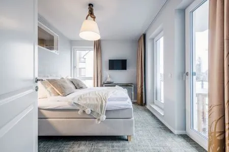 Haus Zingst Appartement 24 Zingst - 