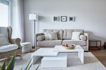  TECHTs  Apartmenthaus StrandPerle