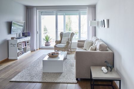  TECHTs  Apartmenthaus StrandPerle